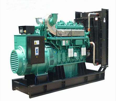 象山宗申动力30kw小型柴油二手发电机组 象山宗申动力30kw小型柴油二手发电机组