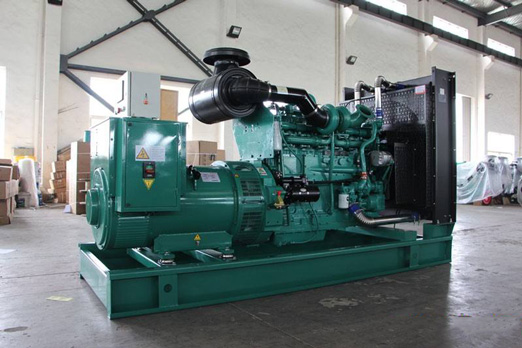 象山320kw康明斯柴油发电车出租组图片 象山320kw康明斯柴油发电车出租组图片