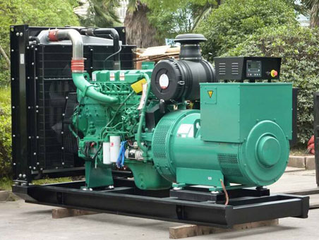 象山710kw康明斯柴油发电机组图片 象山710kw康明斯柴油发电机组图片