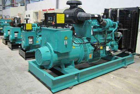 象山1000kw康明斯柴油发电机组图片 象山1000kw康明斯柴油发电机组图片