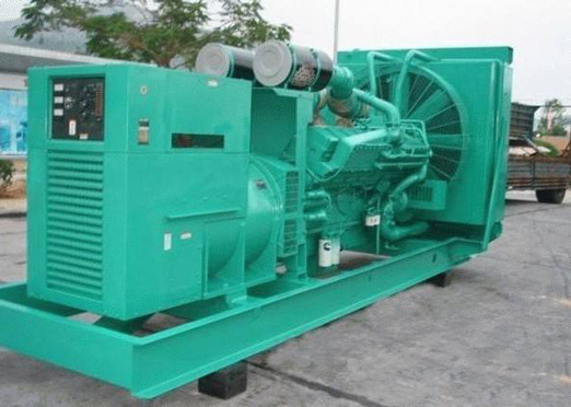 象山75kw康明斯柴油发电机组图片 象山75kw康明斯柴油发电机组图片