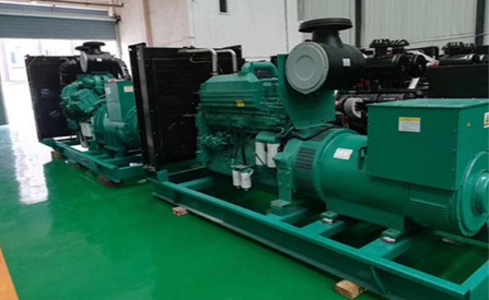 象山发电机出租 象山发电机出租